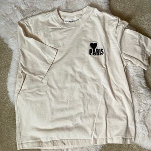 Ami woman’s T-shirt